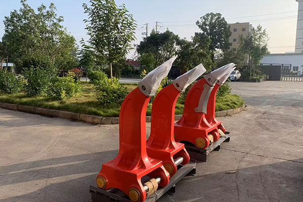 ВСТРОЕННЫЙ ЛИТЬЕВОЙ Рыхлитель