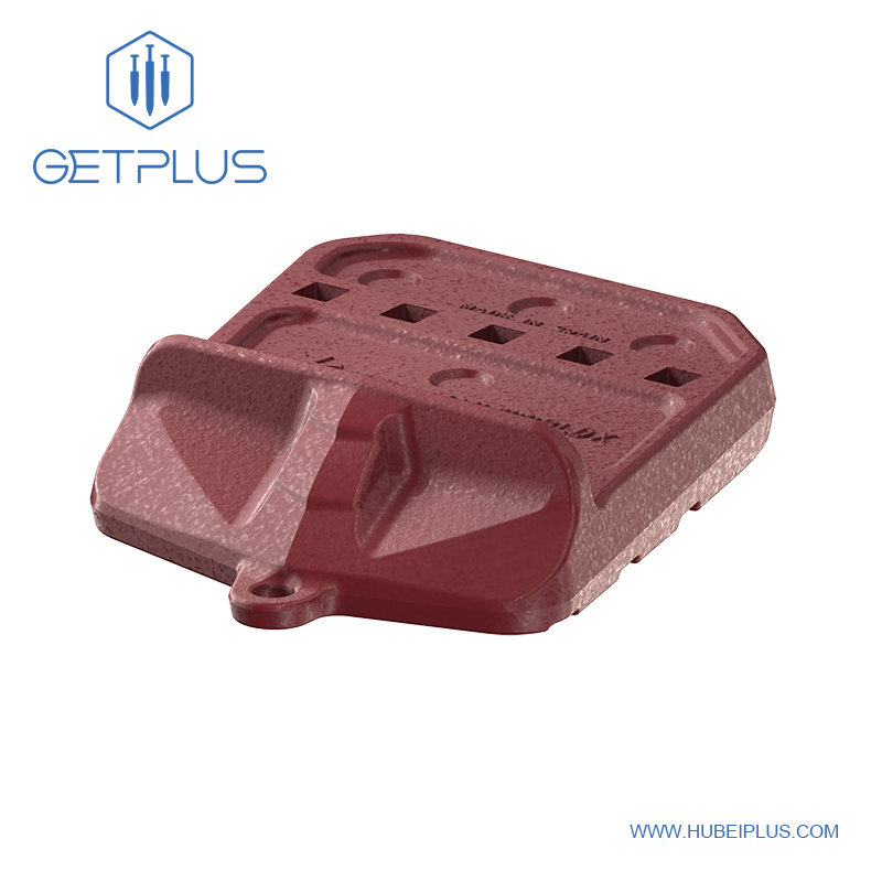Перепечитель PB 4ml45bld