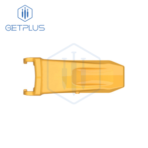 Получить PLUS 220-9091 475-5480 K90 Тяжелый длинный наконечник для экскаватора для кошек и колесного погрузчика 