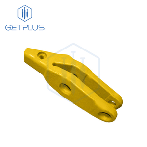 GET PLUS 4T4307 Центральный болт на адаптере толщины края J300 32 мм 22,5 градуса для погрузчика CAT 950