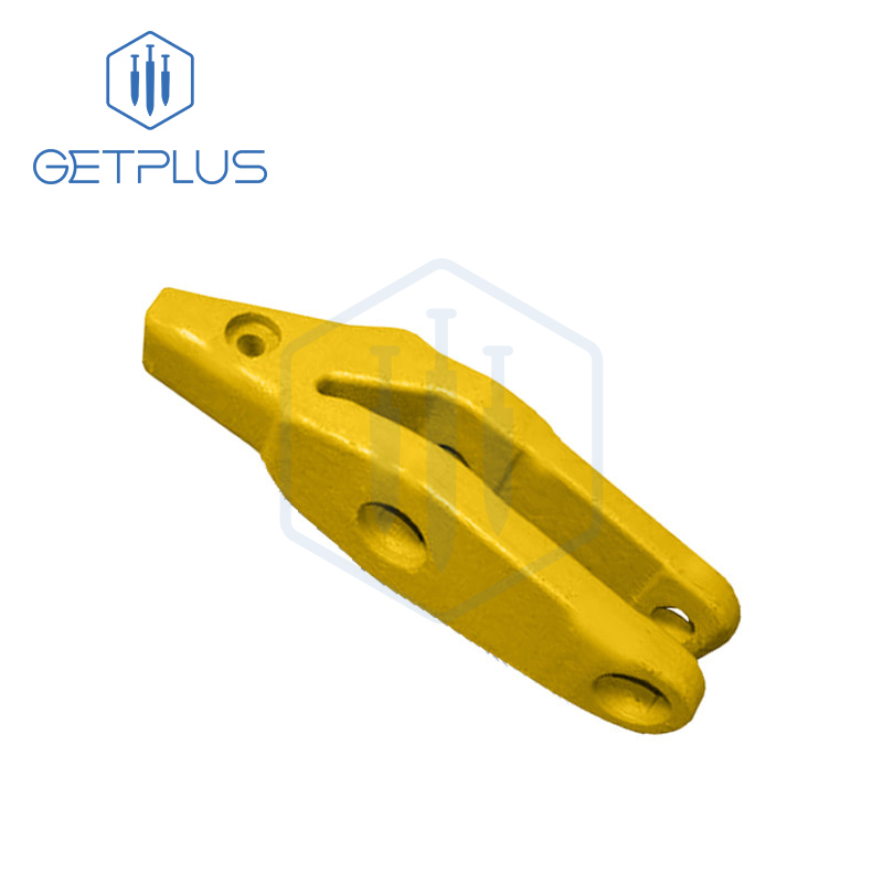 GET PLUS 4T4307 Центральный болт на адаптере толщины края J300 32 мм 22,5 градуса для погрузчика CAT 950