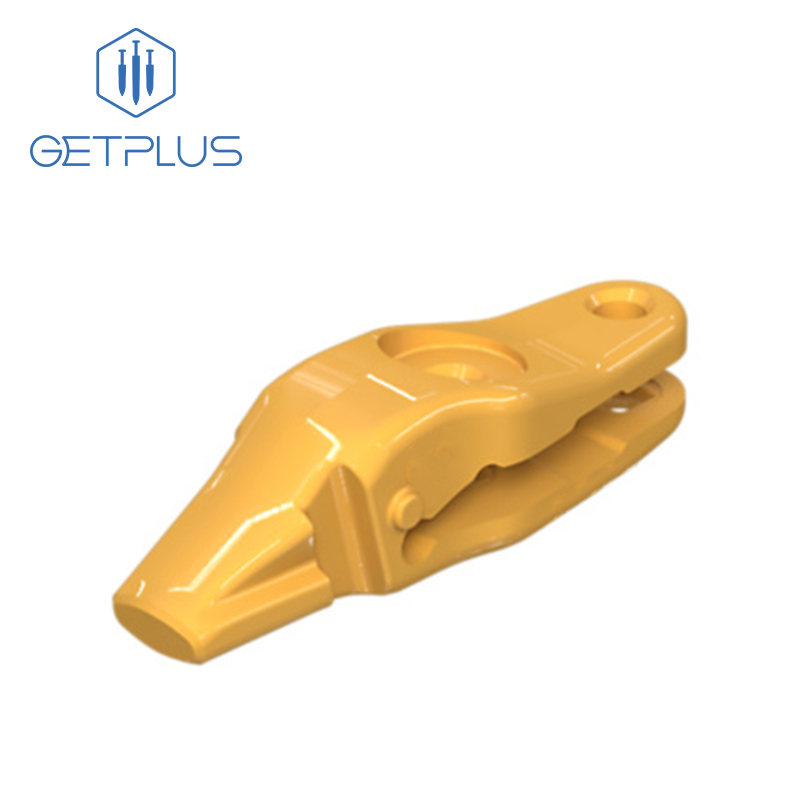 Преимущества использования адаптеров ковша в строительстве