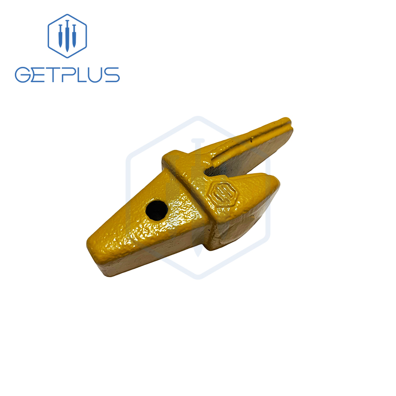 J200 119-3205 8J7525 ПРИВАРНЫЙ АДАПТЕР ДЛЯ CAT 416–426–428–436