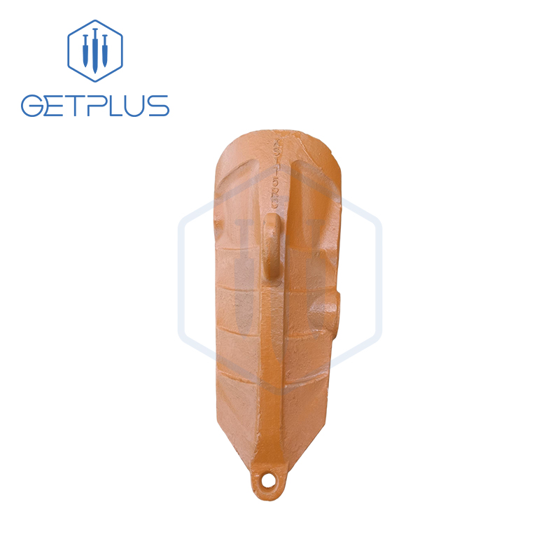 XS115 21N-70-37721 XS115RC Rock Зуб для Komatsu PC1000 PC1250