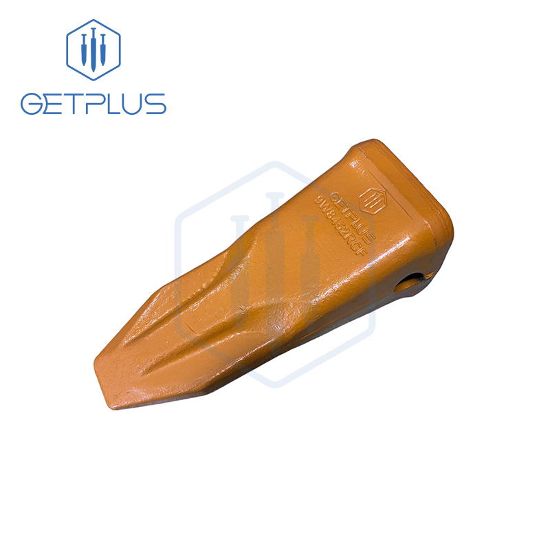 J450 J460 9W8452RC 1U3452RC 9W8452RCF Кованый наконечник долота для CAT 330