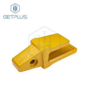 J400 LC400 6I6404-S45 Переходник прямой для губки 45 мм для CAT 325