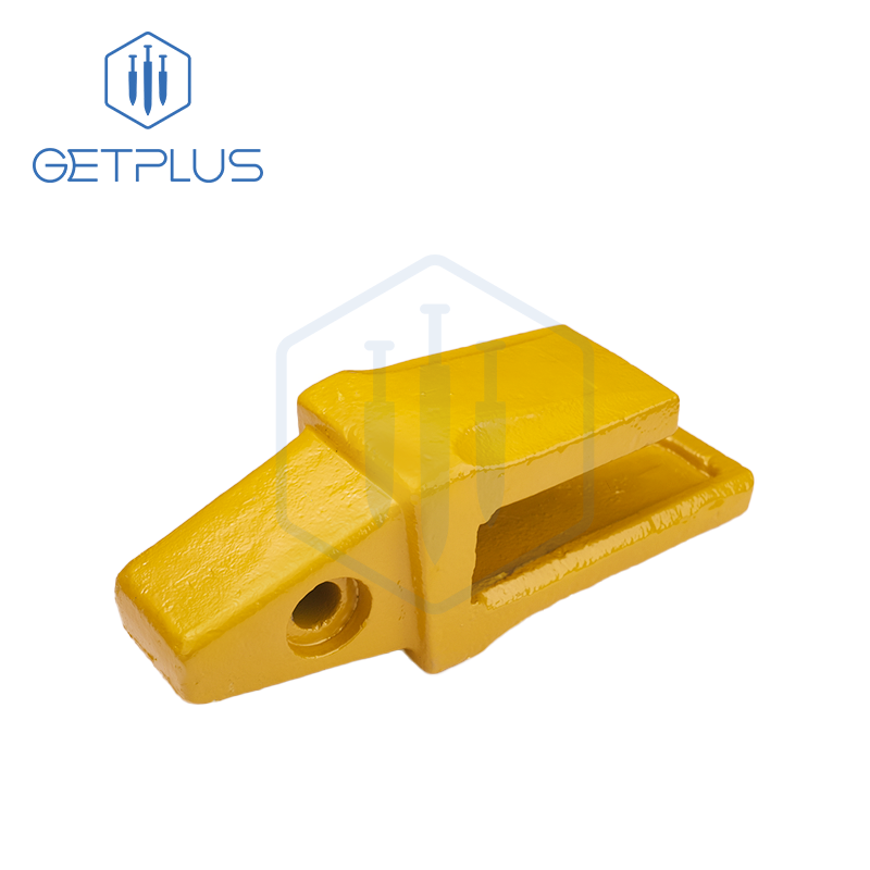 J400 LC400 6I6404-S45 Переходник прямой для губки 45 мм для CAT 325