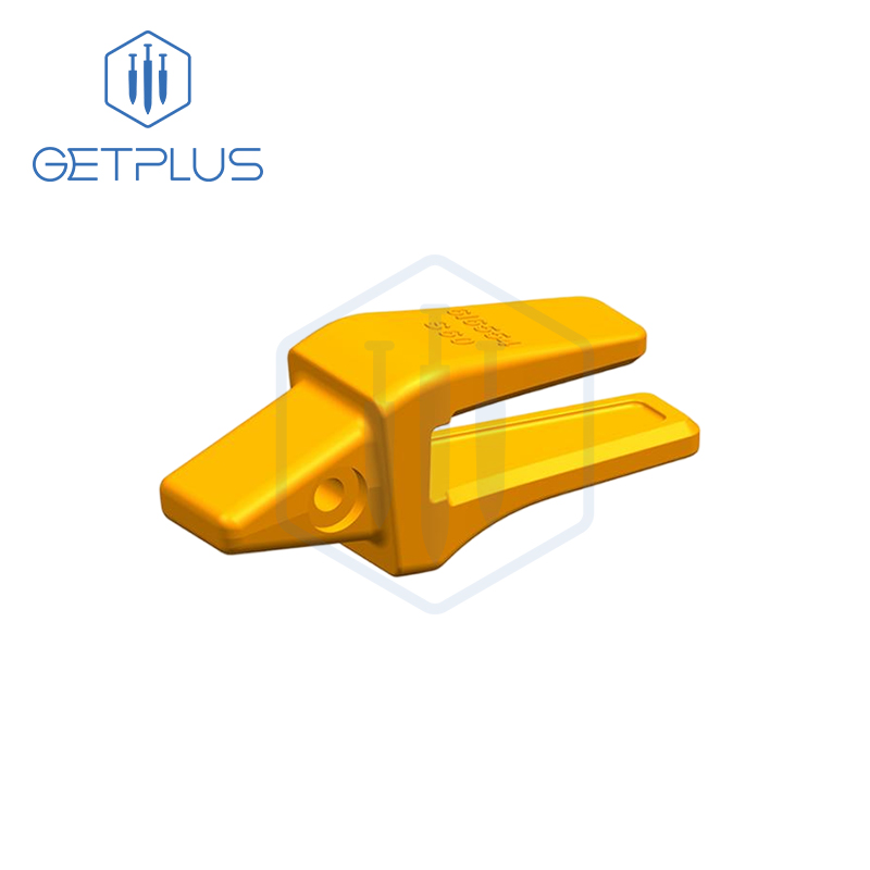 J550 LC550 6I6554-S60 Переходник прямой для губки 60 мм для CAT 345-349