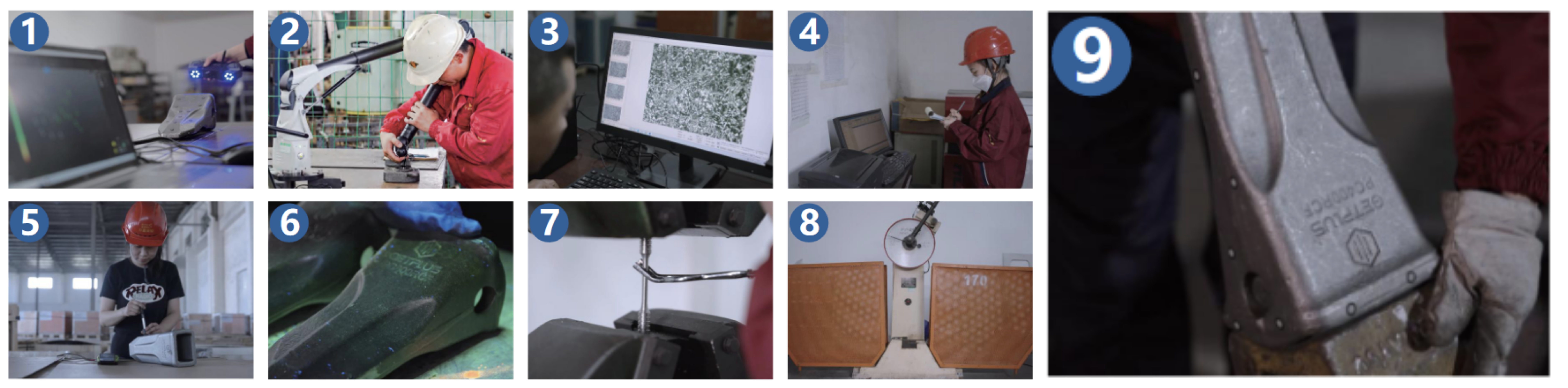 Контроль качества