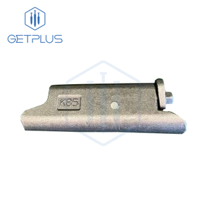 Штифт K85 209-70-44261 KP85C для Komatsu PC800 PC850