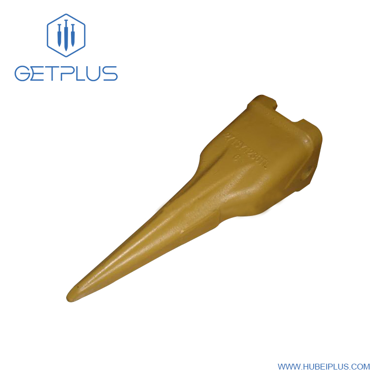 2713-1236TL Long Long Tooth для DH420