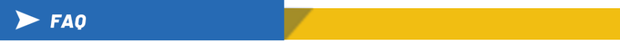 Часто задаваемые вопросы