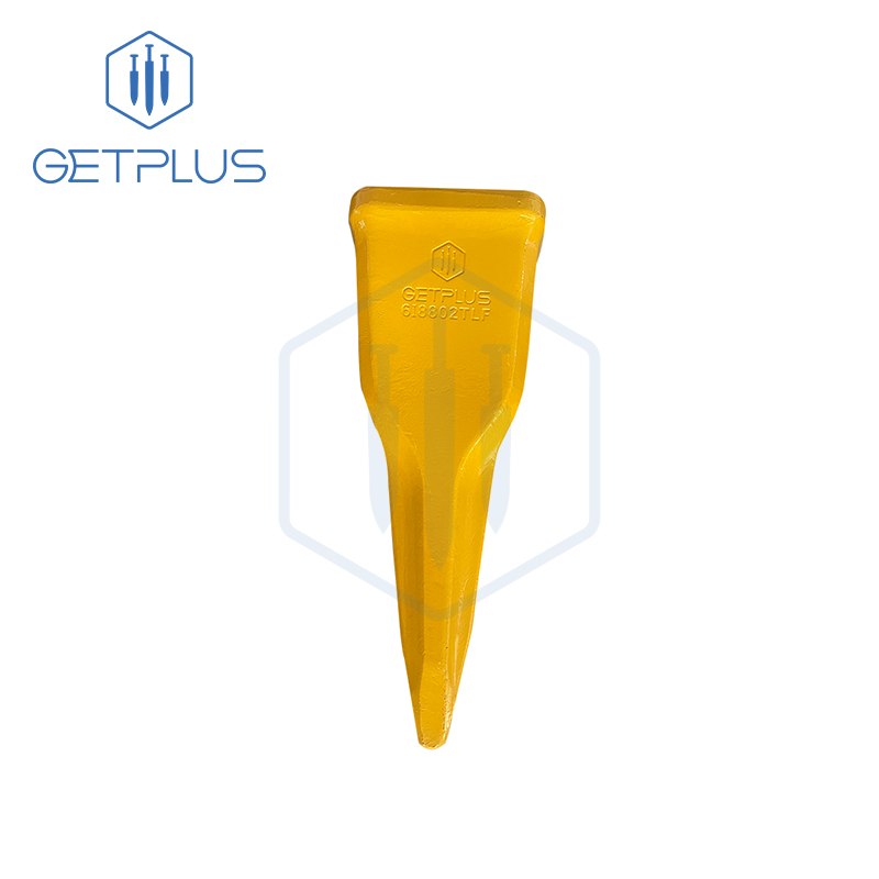 J800 6I8802TLF Кованый наконечник долота для CAT 390