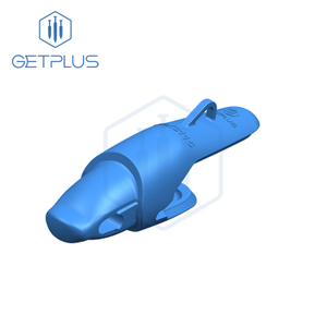 XS115 21N-70-37711 350XS115 Центр адаптера для губы 90 мм для Komatsu PC1000 PC1250