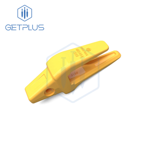  J450 J460 6I6464-S55 Переходник прямой для губки 55 мм для CAT 330