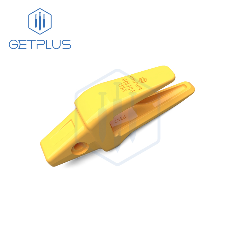  J450 J460 6I6464-S55 Переходник прямой для губки 55 мм для CAT 330