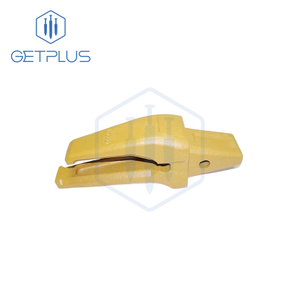 J550 6I6554-S55 Переходник прямой для губки 55 мм для CAT 345-349