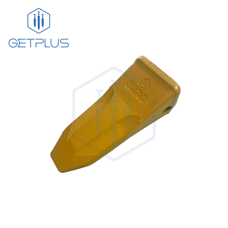 J800 6I8802RC 6I8802RCF Кованый наконечник долота для CAT 390