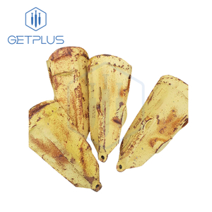 Зуб K70 21M-939-2281 K70RC Rock для Komatsu PC650