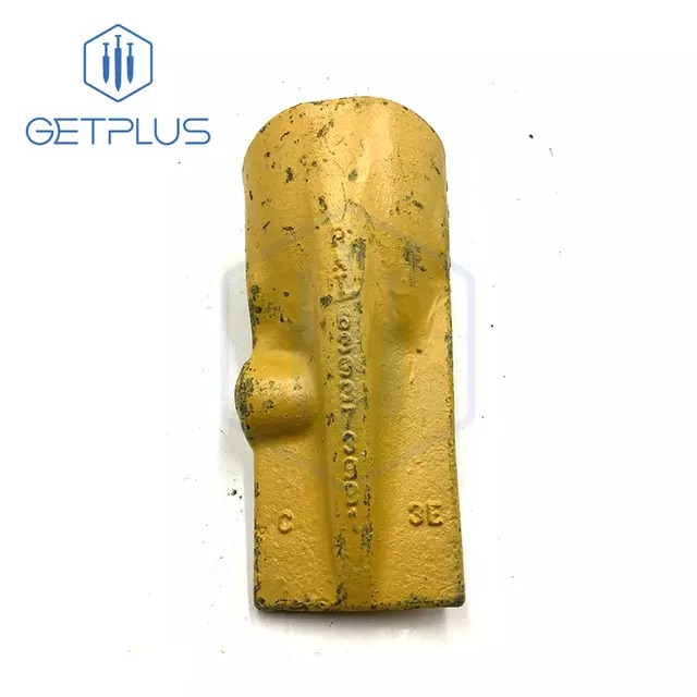 Зубья ковша