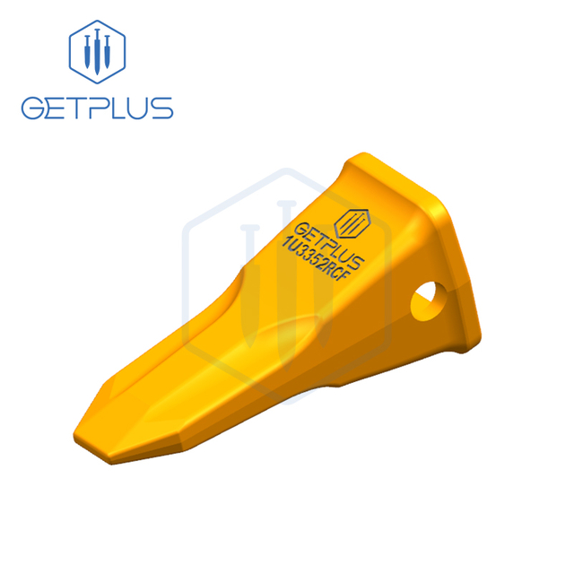 J350 1U3352RC 1U3352RCF Долото для ковочного зуба для CAT 320