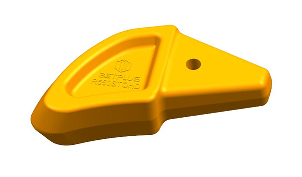 Новый продукт R550STQHD Адаптер FForging