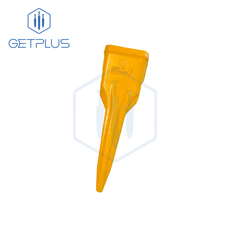  J600 6I6602TL 6I6602TLF Кованый длинный наконечник Tiger для CAT 365