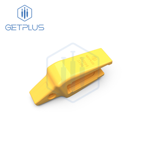  J800 6I8804-S100 Переходник прямой для кромки 100 мм для CAT 390