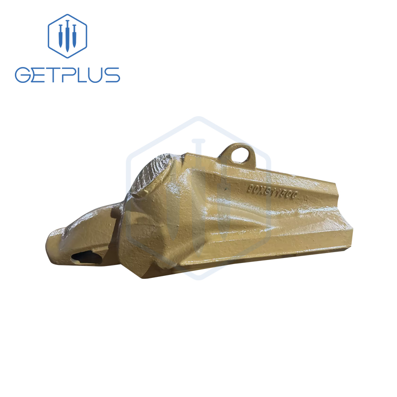 XS115 21N-70-41241 90XS115CC Уголок адаптера для губы 90 мм для Komatsu PC1000 PC1250