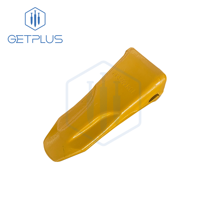 J400 7T-3402RC 7T3402RCF Кованый наконечник долота для CAT 325