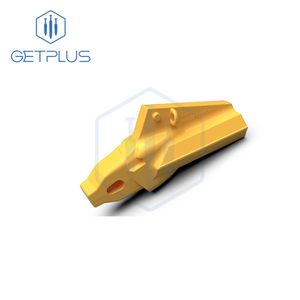 XS252 96089140 550XS252CL левый адаптер для губ 120 мм для Komatsu PC3000