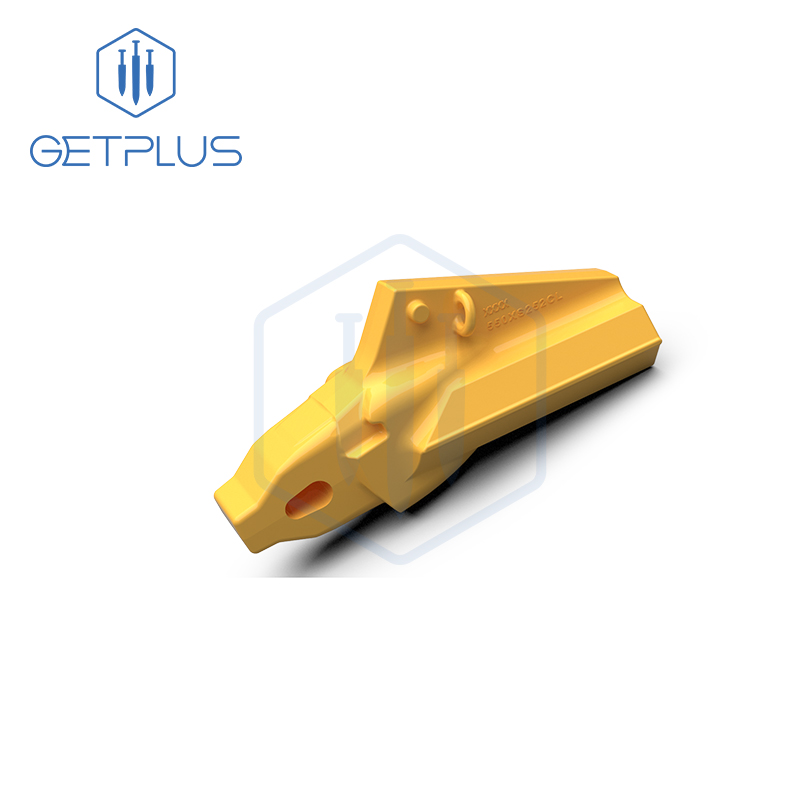 XS252 96089140 550XS252CL левый адаптер для губ 120 мм для Komatsu PC3000