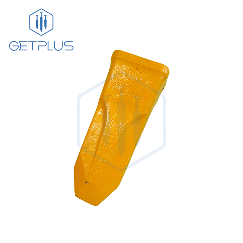  J600 6I6602RC 6I6602RCF Кованый наконечник долота для CAT 365