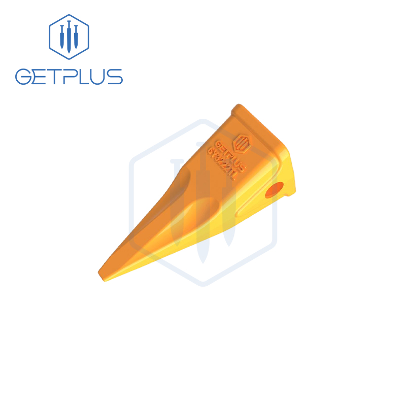 J225 6Y3222TL Зуб тигра длинный для CAT 307