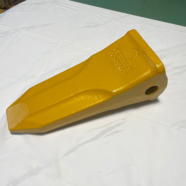 PC500RCF Ковочный зуб RC для PC500