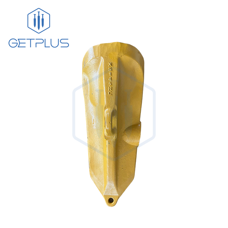 Зуб XS145 XS145RC для Komatsu PC2000