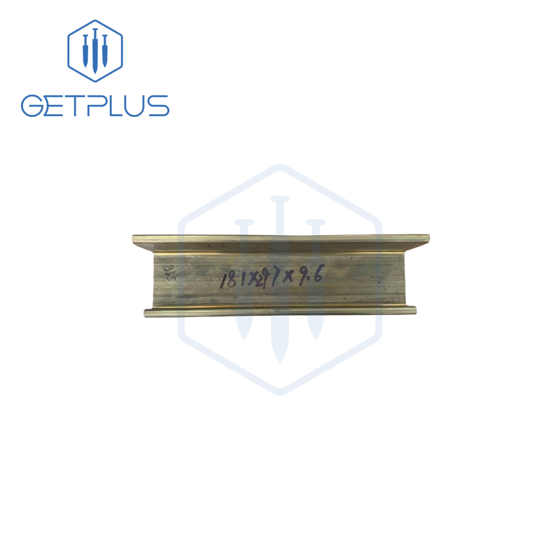 443-6838 Износостойкая нижняя часть