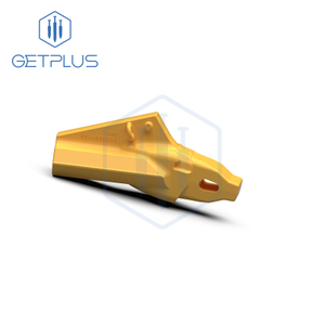 XS252 94126040 550XS252CR Правый адаптер для губ 120 мм для Komatsu PC3000