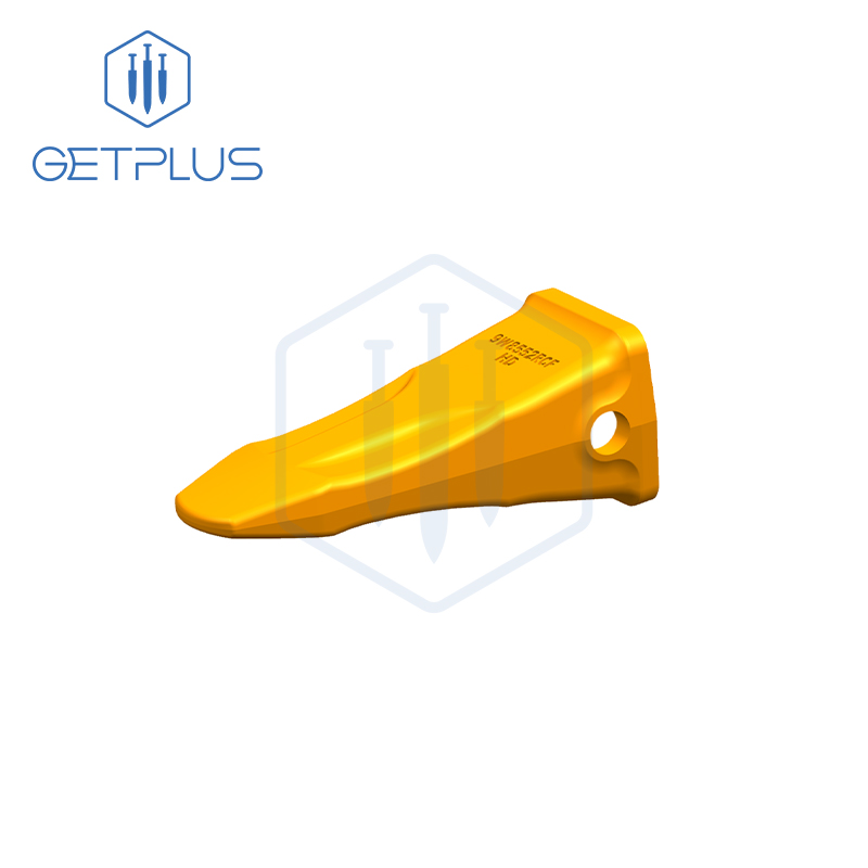 J550 9W8552RC 1U3552RC 9W8552RCF-HD Кованый наконечник долота для тяжелых условий эксплуатации для CAT 345-349