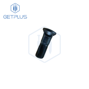 GETPLUS Распродажа 4J-9058 419-70-13150 4J9058 1 болт плуга 3-1/4