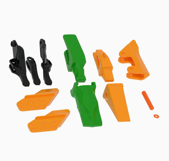 особенности продукта