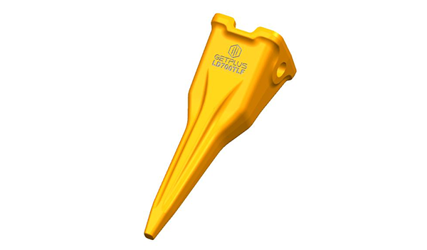 Новый продукт: ковочный зуб LD700TLF TL