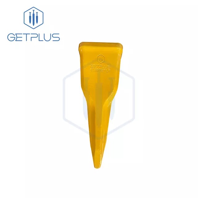 зубья ковша