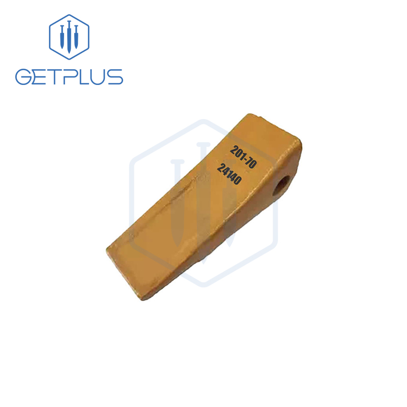 201-70-24140 Стандартный наконечник PC60STD для Komatsu PC60-1,2