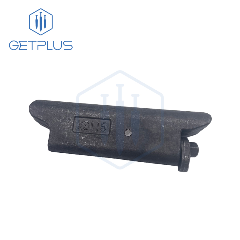 Штифт XS115 21N-70-37731 XS115P для Komatsu PC1000 PC1250