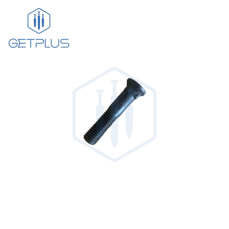 GETPLUS Распродажа 5F-8933 5F8933 Болт плуга 3/4 X 3-3/4