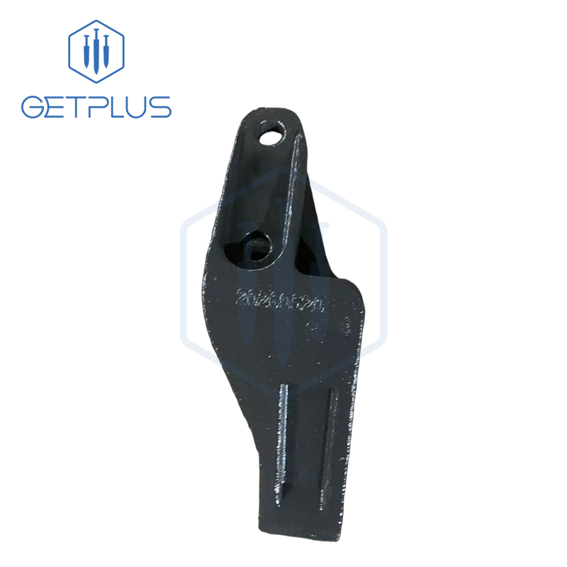 GETPLUS XCMG LW321F.26‑1 Зуб правой стороны 250200234