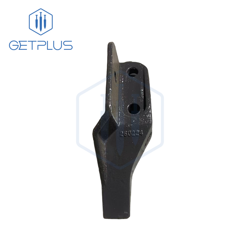 GETPLUS XCMG LW180K.30A‑2 Зуб правой стороны 400403377