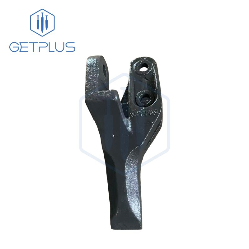 GETPLUS XCMG 500KV.30‑2 Зуб правый 252919162