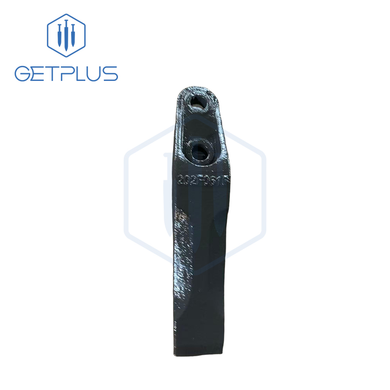 GETPLUS XCMG 500KV.30‑3 Зуб ковша 252919163